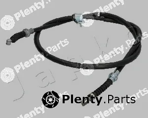 Japko 131323L — Cable Pull, parking brake