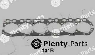 Japko 46101B — Gasket, cylinder head