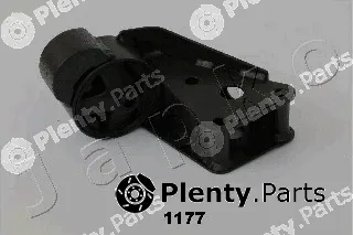 Japko GOJ1177 — Mounting, engine