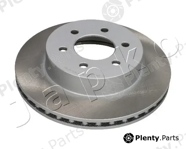 Japko 60065C — Brake Disc