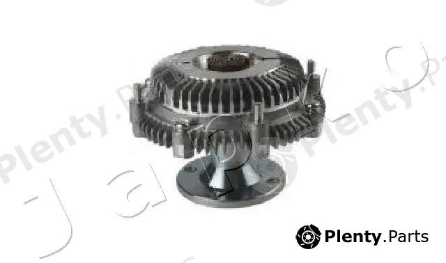 Japko 36222 — Clutch, radiator fan