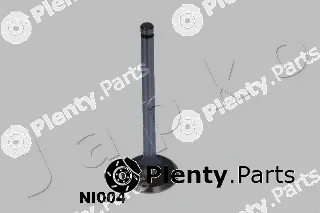 Japko 5NI004 — Intake Valve