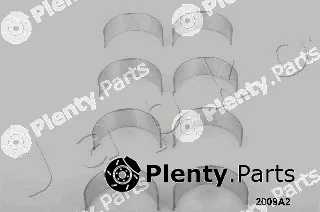 Japko 22009A2 — Connecting Rod Bearing