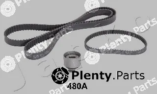 Japko KJT480A — Timing Belt Kit