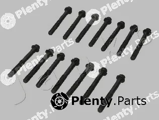 Japko 115503 — Cylinder Head Bolt Set