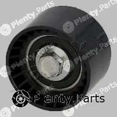 Japko 45K17 — Tensioner, timing belt