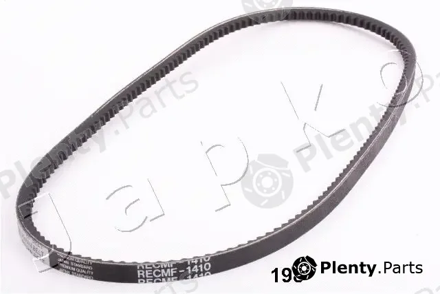 Japko 94198 — V-Belt