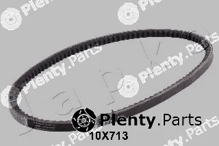 Japko 10X713 — V-Belt
