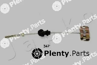 Japko 131347 — Cable Pull, parking brake