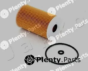 Japko 1ECO076 — Oil Filter