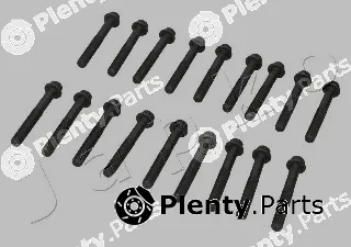 Japko 115504 — Cylinder Head Bolt Set