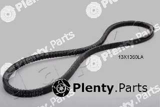 Japko 13X1050 — V-Belt