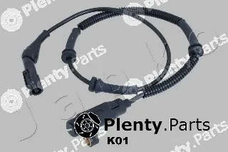 Japko 151K01 — Sensor, wheel speed