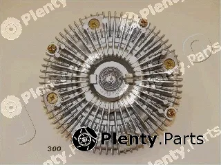 Japko 36300 — Clutch, radiator fan