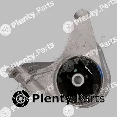 Japko GOJW86 — Mounting, engine