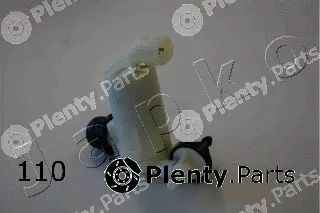 Japko 156110 — Washer Fluid Pump, window cleaning