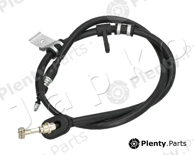 Japko 1310277 — Cable Pull, parking brake