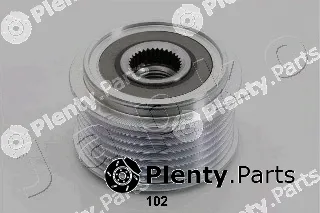 Japko 130102 — Alternator Freewheel Clutch