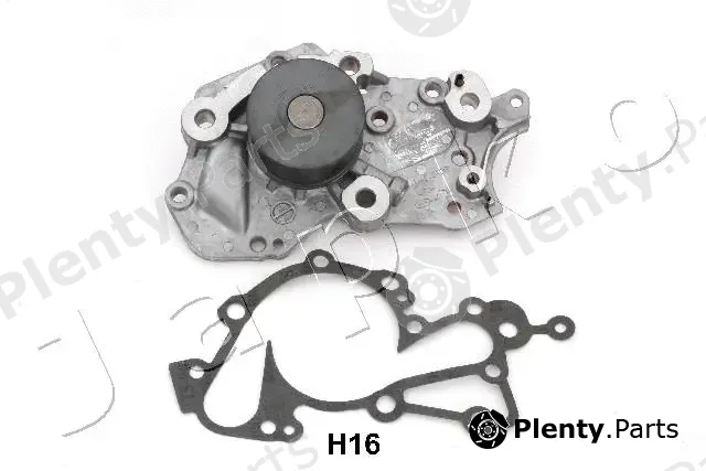Japko 35H16 — Water Pump, engine cooling