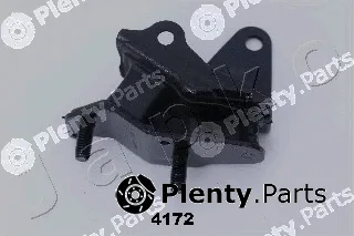 Japko GOJ4172 — Mounting, engine