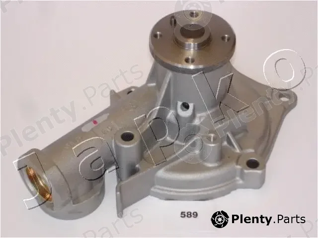 Japko 35589 — Water Pump, engine cooling