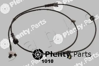 Japko 1511010 — Sensor, wheel speed