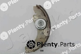 Japko 55008 — Brake Shoe Set
