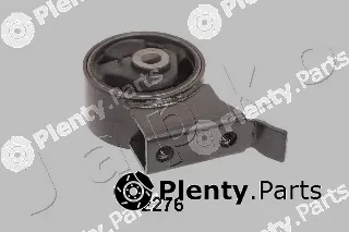 Japko GOJ2276 — Mounting, engine