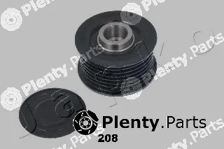 Japko 130208 — Alternator Freewheel Clutch