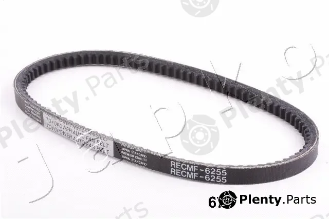 Japko 94675 — V-Belt
