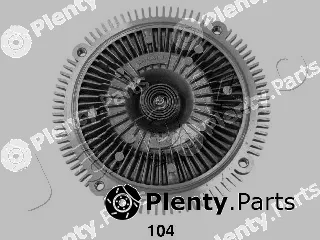Japko 36104 — Clutch, radiator fan