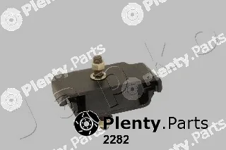 Japko GOJ2282 — Mounting, engine