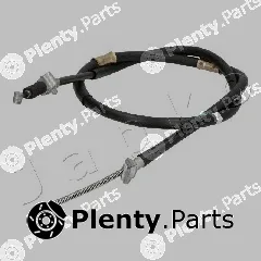 Japko 1312016R — Cable Pull, parking brake