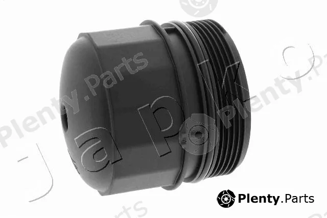 Japko 160082 — Cap, oil filter housing