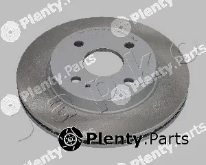 Japko 60300C — Brake Disc