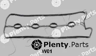 Japko 47W01 — Gasket, cylinder head cover
