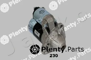 Japko 3D230 — Starter