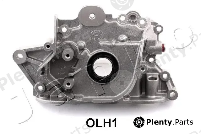 Japko JOLH1 — Oil Pump