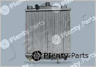 Japko RDA143031 — Radiator, engine cooling