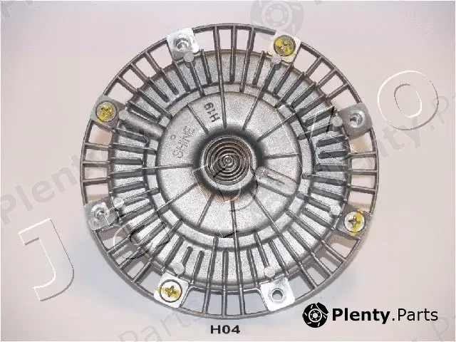 Japko 36H04 — Clutch, radiator fan