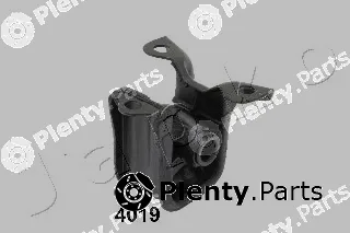 Japko GOJ4019 — Mounting, engine