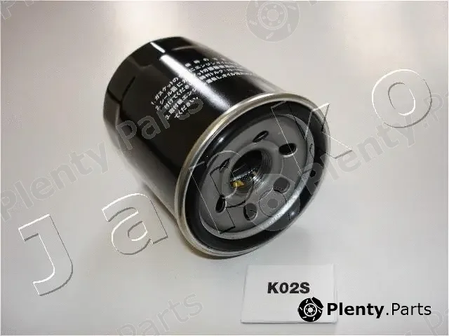 Japko 10K02 — Oil Filter