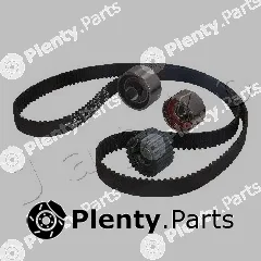 Japko KJT707 — Timing Belt Kit