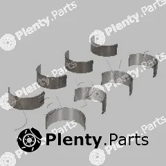 Japko 21070GP — Connecting Rod Bearing