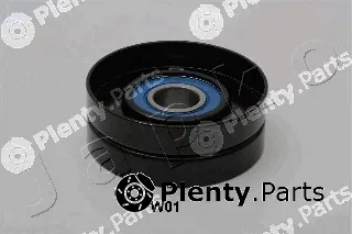 Japko 129W01 — Deflection/Guide Pulley, V-ribbed belt