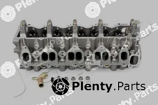 Japko JFO01ES — Cylinder Head