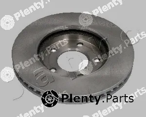Japko 60002C — Brake Disc