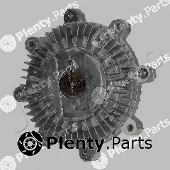 Japko 36506 — Clutch, radiator fan