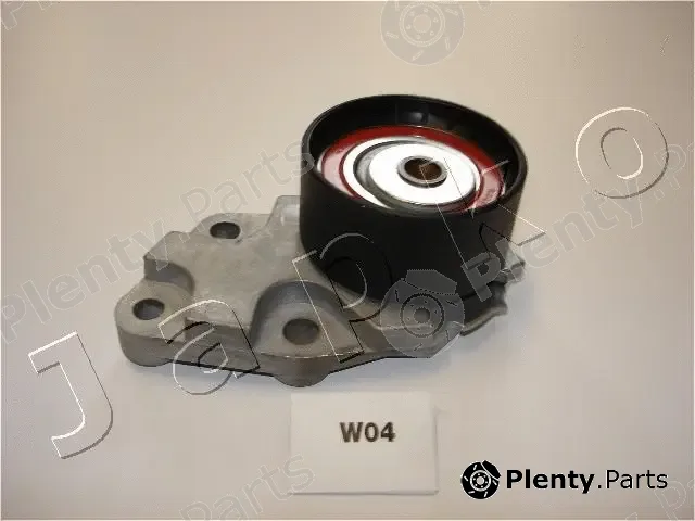 Japko 45W04 — Tensioner, timing belt