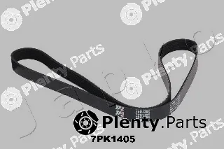 Japko 7PK1405 — V-Ribbed Belt